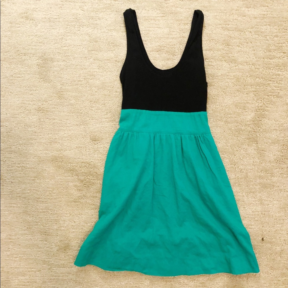 Express Dress, Stretch Top fitting sz 6-10